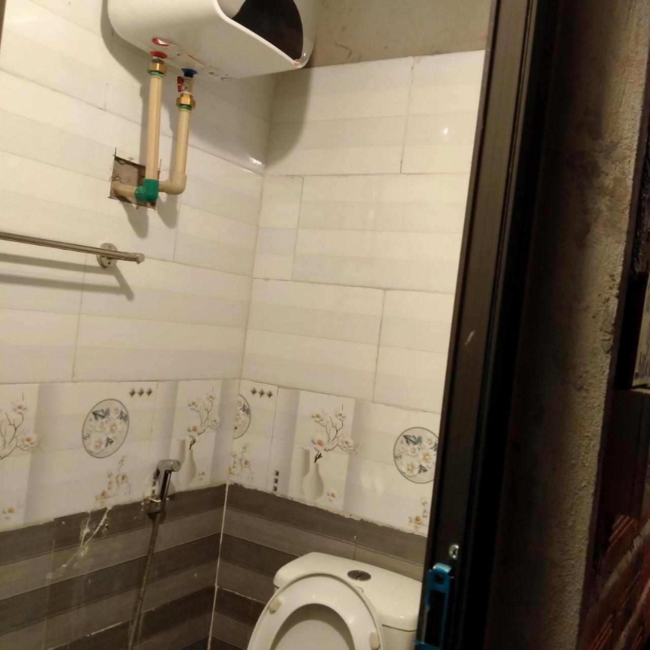 Retreat Home Ban Doi モクチャウ エクステリア 写真