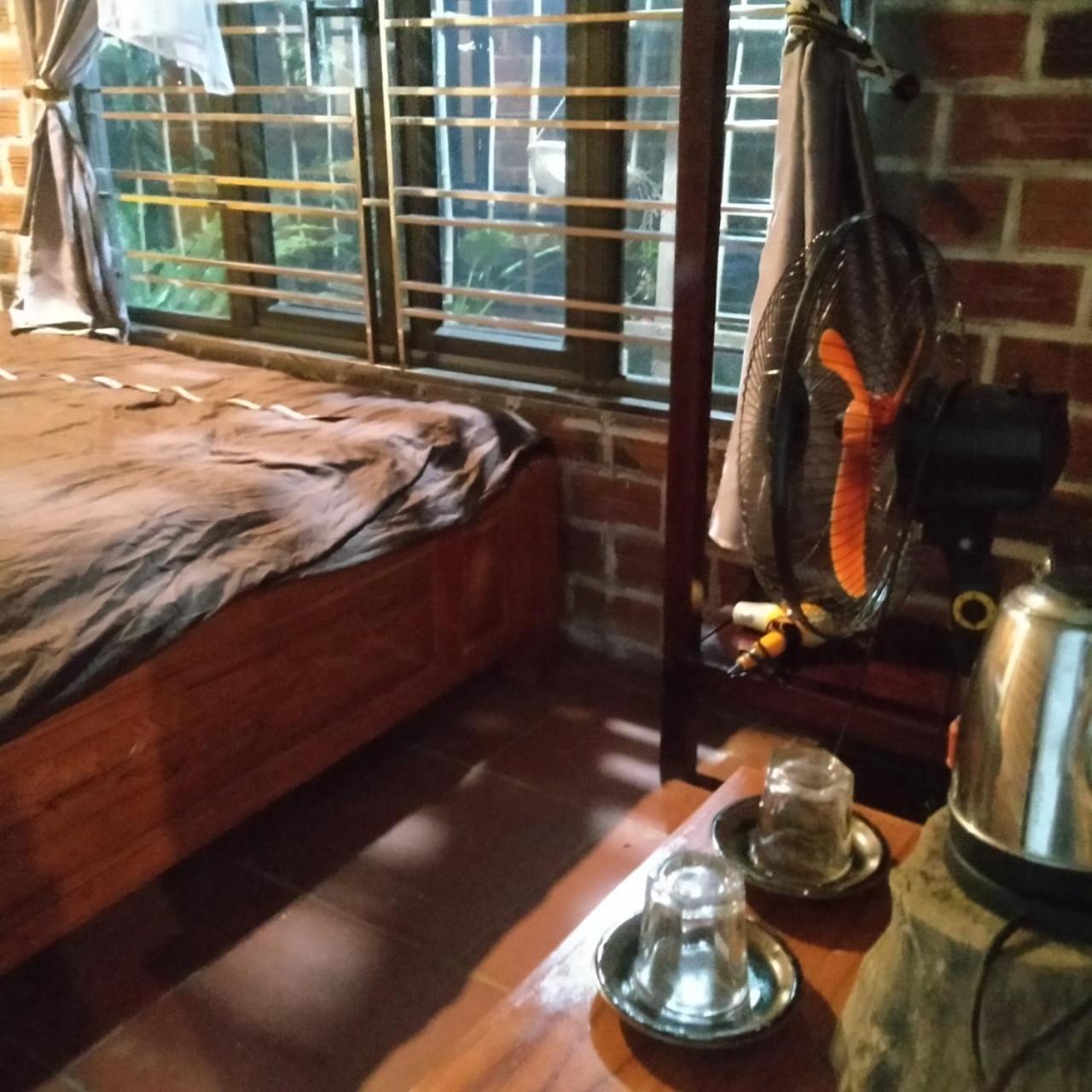Retreat Home Ban Doi モクチャウ エクステリア 写真