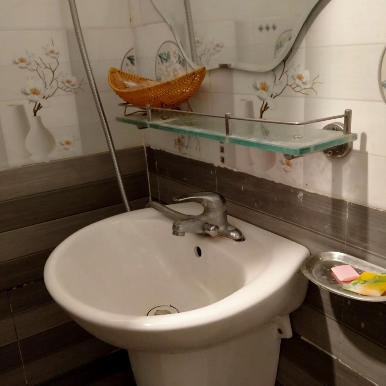 Retreat Home Ban Doi モクチャウ エクステリア 写真
